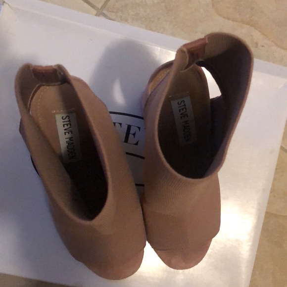 Block heels - Picture 3 of 7